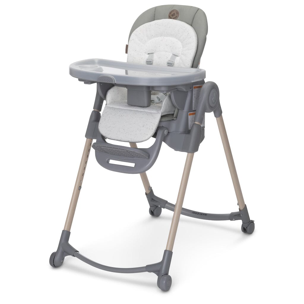 Maxi Cosi Minla 6-in-1 Adjustable High Chair- Strolleria