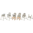Maxi Cosi Minla 6-in-1 Adjustable High Chair - Bambi Baby