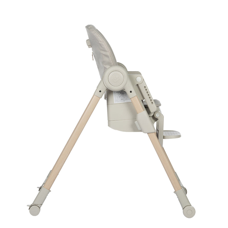 Maxi Cosi Minla 6-in-1 Adjustable High Chair- Strolleria