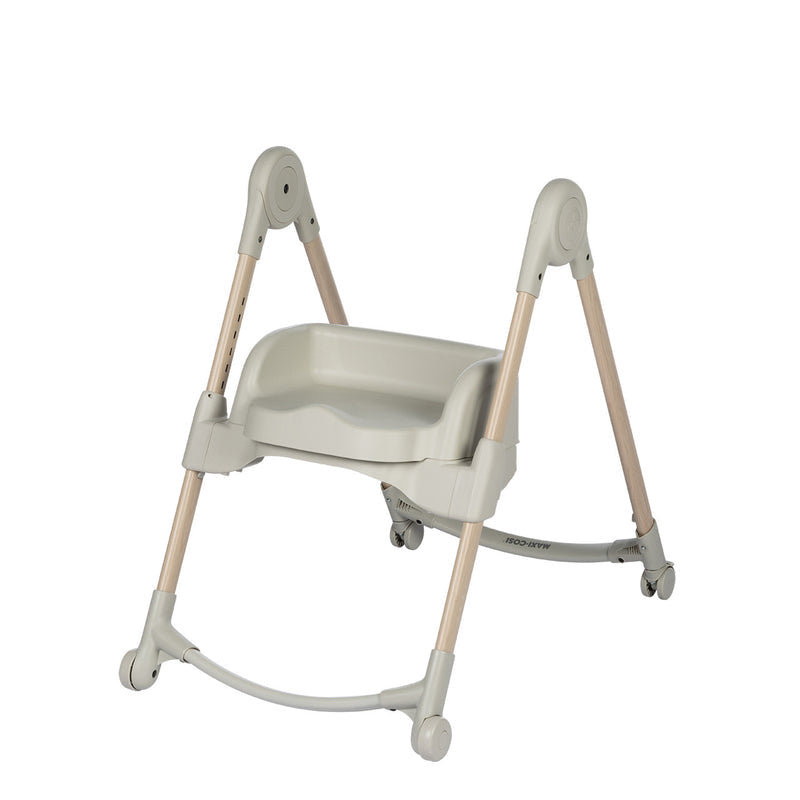 Maxi Cosi Minla 6-in-1 Adjustable High Chair- Strolleria