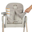 Maxi Cosi Minla 6-in-1 Adjustable High Chair - Bambi Baby