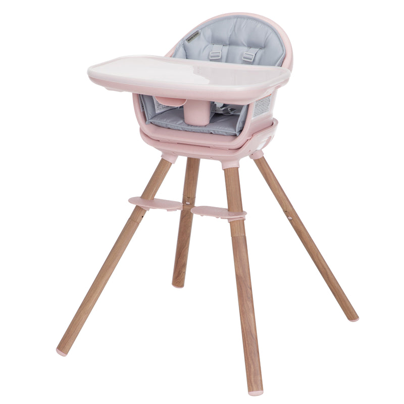 Maxi-Cosi Moa 8-in-1 High Chair Essential Blush