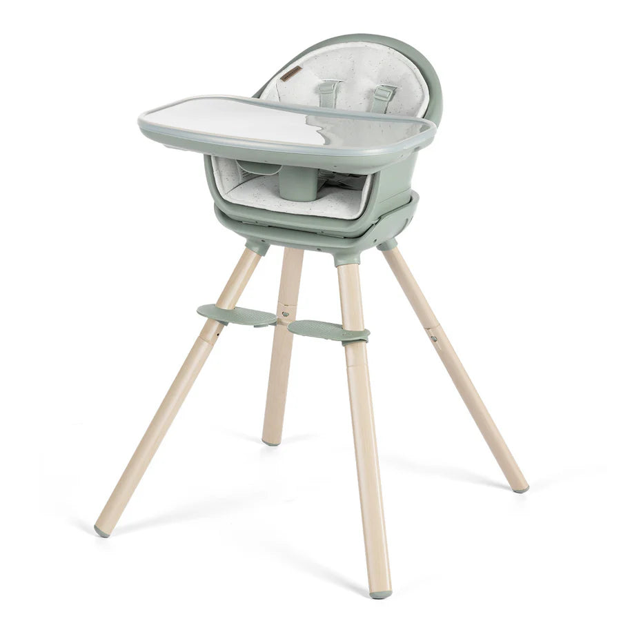Maxi Cosi Moa 8-in-1 High Chair- Strolleria