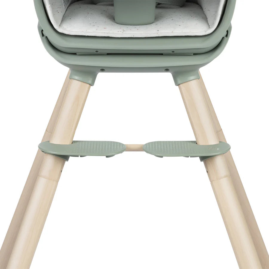Maxi Cosi Moa 8-in-1 High Chair- Strolleria