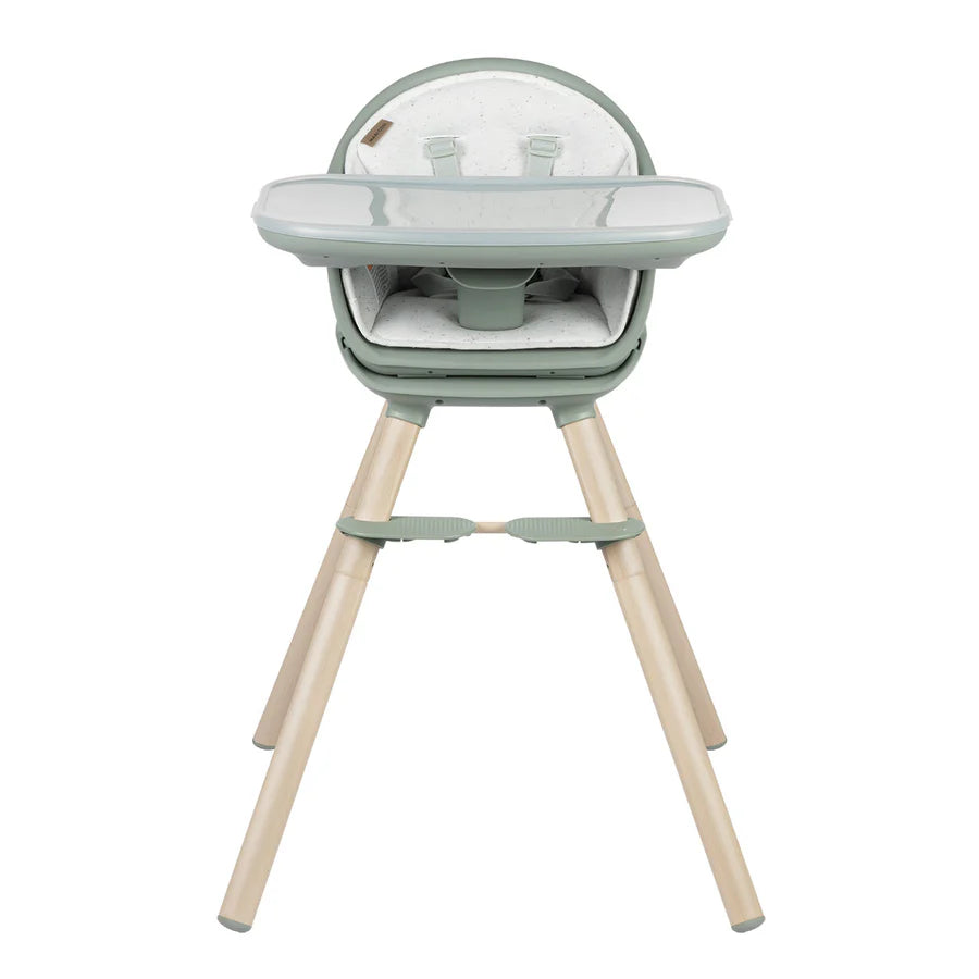 Maxi Cosi Moa 8-in-1 High Chair- Strolleria