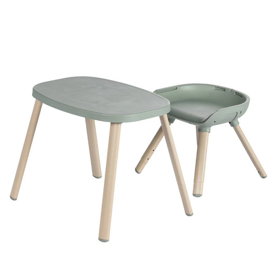 Maxi Cosi Moa 8-in-1 High Chair- Strolleria