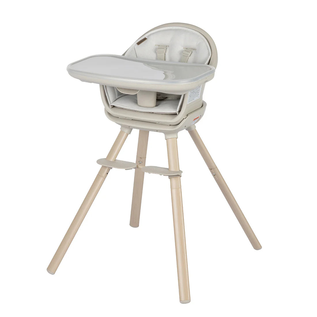 Maxi Cosi Moa 8-in-1 High Chair- Strolleria