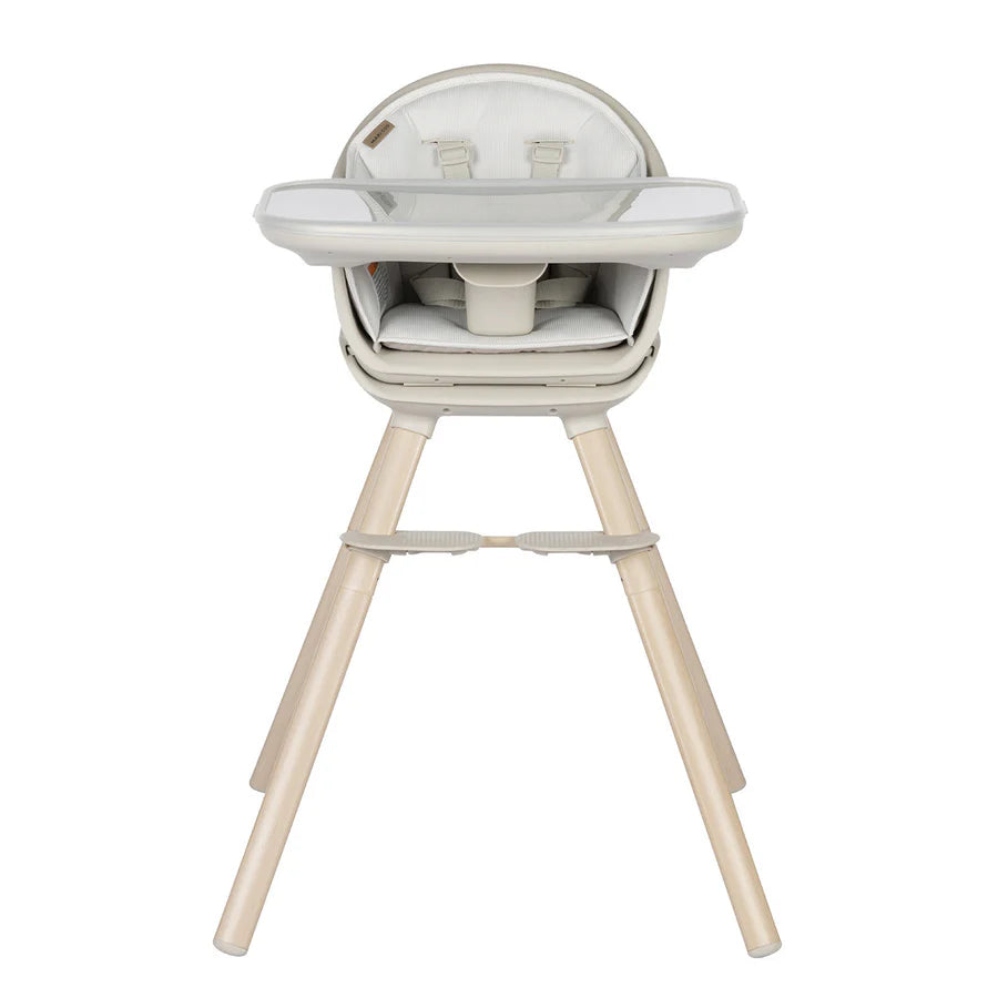 Maxi Cosi Moa 8-in-1 High Chair- Strolleria