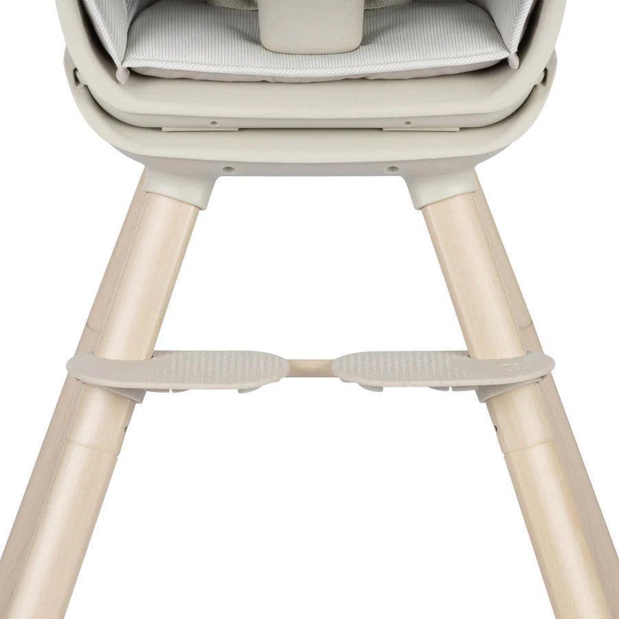 Maxi Cosi Moa 8-in-1 High Chair- Strolleria