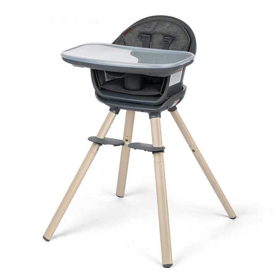 Maxi Cosi Moa 8-in-1 High Chair - Strolleria