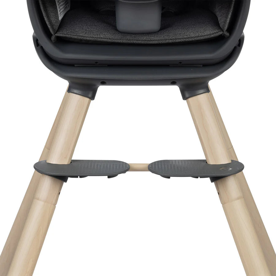 Maxi Cosi Moa 8-in-1 High Chair- Strolleria