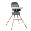 Maxi Cosi Kiskadee 360 Rotating High Chair - Kindred Collection - Bambi Baby