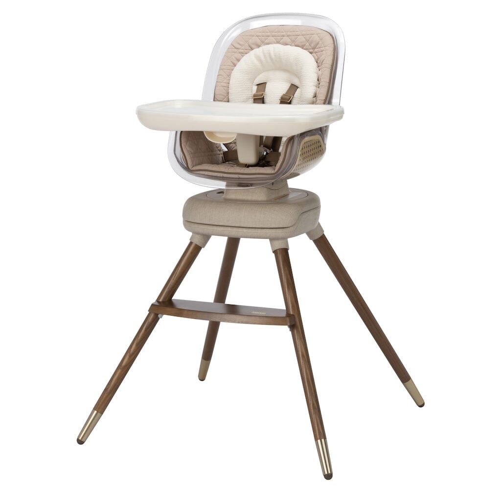 Maxi Cosi Kiskadee 360 Rotating High Chair - Kindred Collection - Strolleria