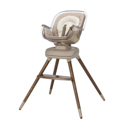 Maxi-Cosi Kiskadee 360 Rotating High Chair - Kindred Collection