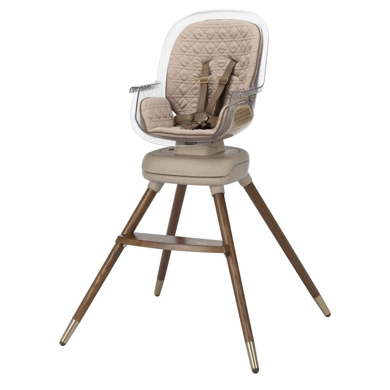 Maxi-Cosi Kiskadee 360 Rotating High Chair - Kindred Collection