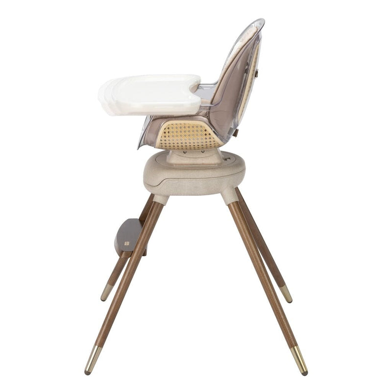 Maxi-Cosi Kiskadee 360 Rotating High Chair - Kindred Collection