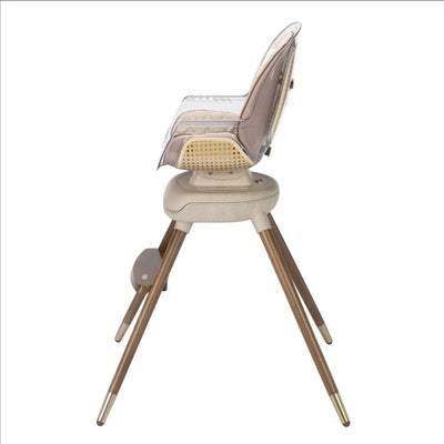 Maxi-Cosi Kiskadee 360 Rotating High Chair - Kindred Collection