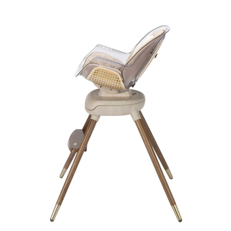 Maxi-Cosi Kiskadee 360 Rotating High Chair - Kindred Collection