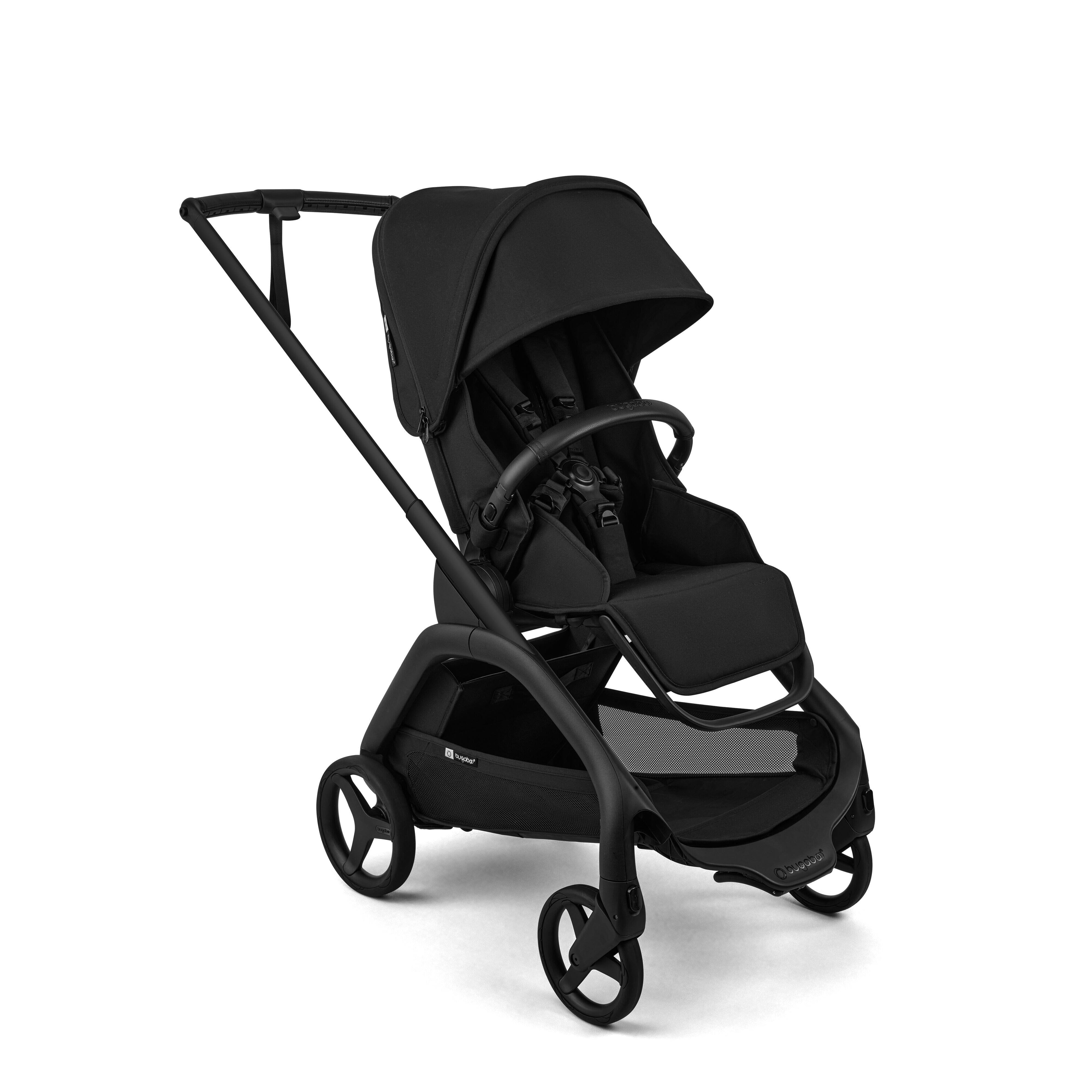 Bugaboo Dragonfly Plus Stroller - Strolleria