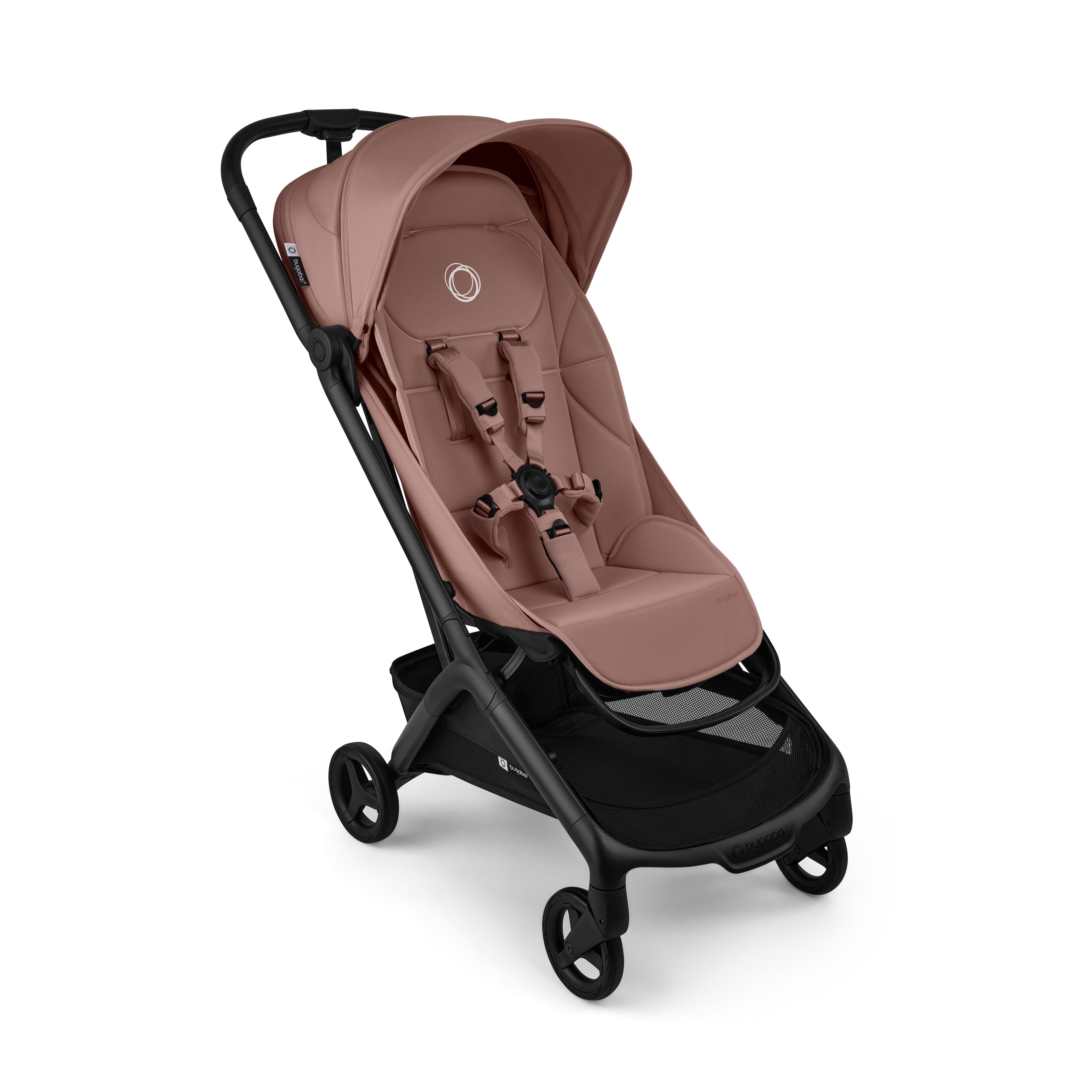 Bugaboo Butterfly 2 Plus Travel Stroller- Strolleria