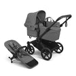 Bugaboo Donkey 6 Single to Double Stroller - Bambi Baby