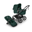 Bugaboo Fox 5 Renew Bassinet and Seat Stroller - Bambi Baby