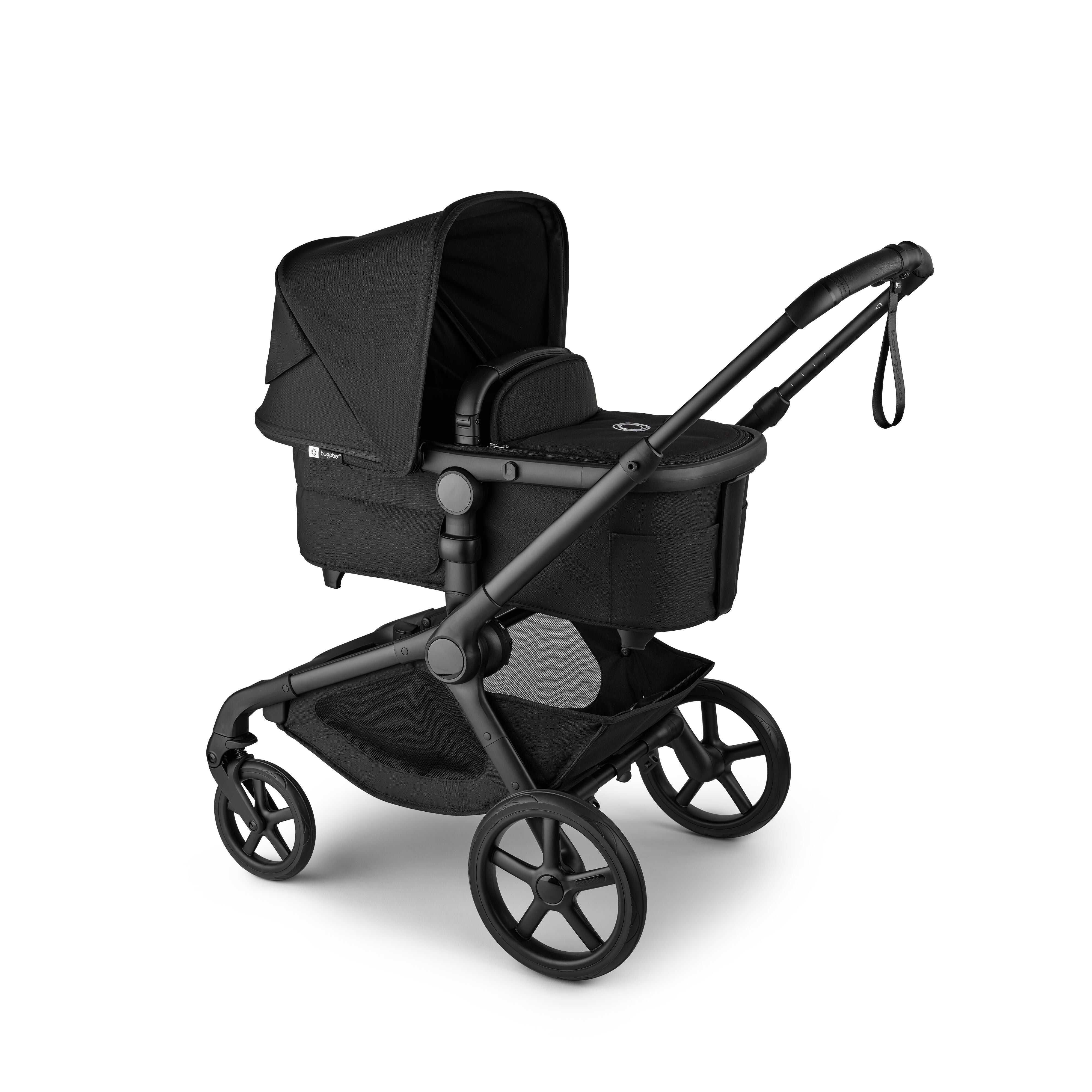 Bugaboo Kangaroo Bassinet Fabric Complete