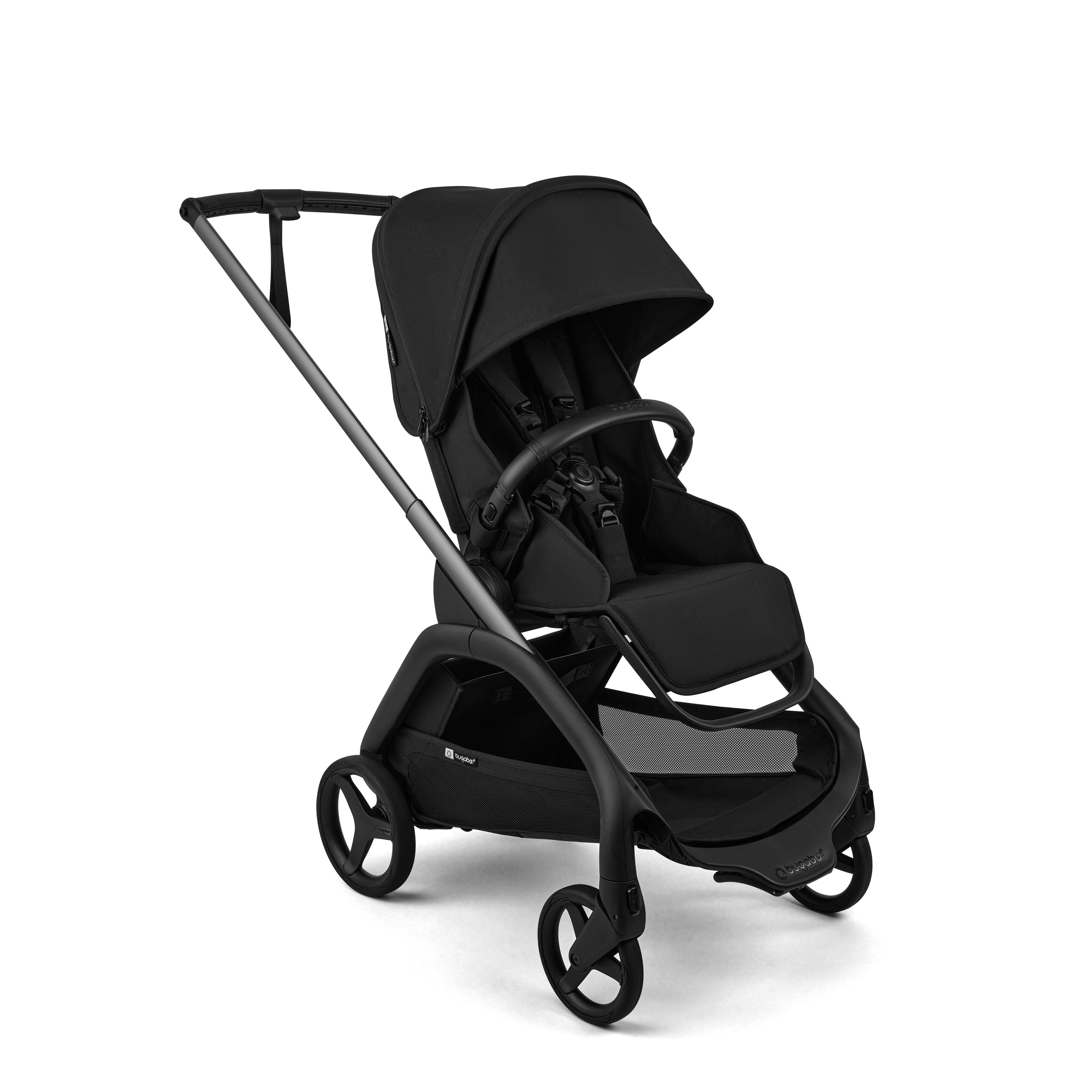 Bugaboo Dragonfly Plus Stroller- Strolleria