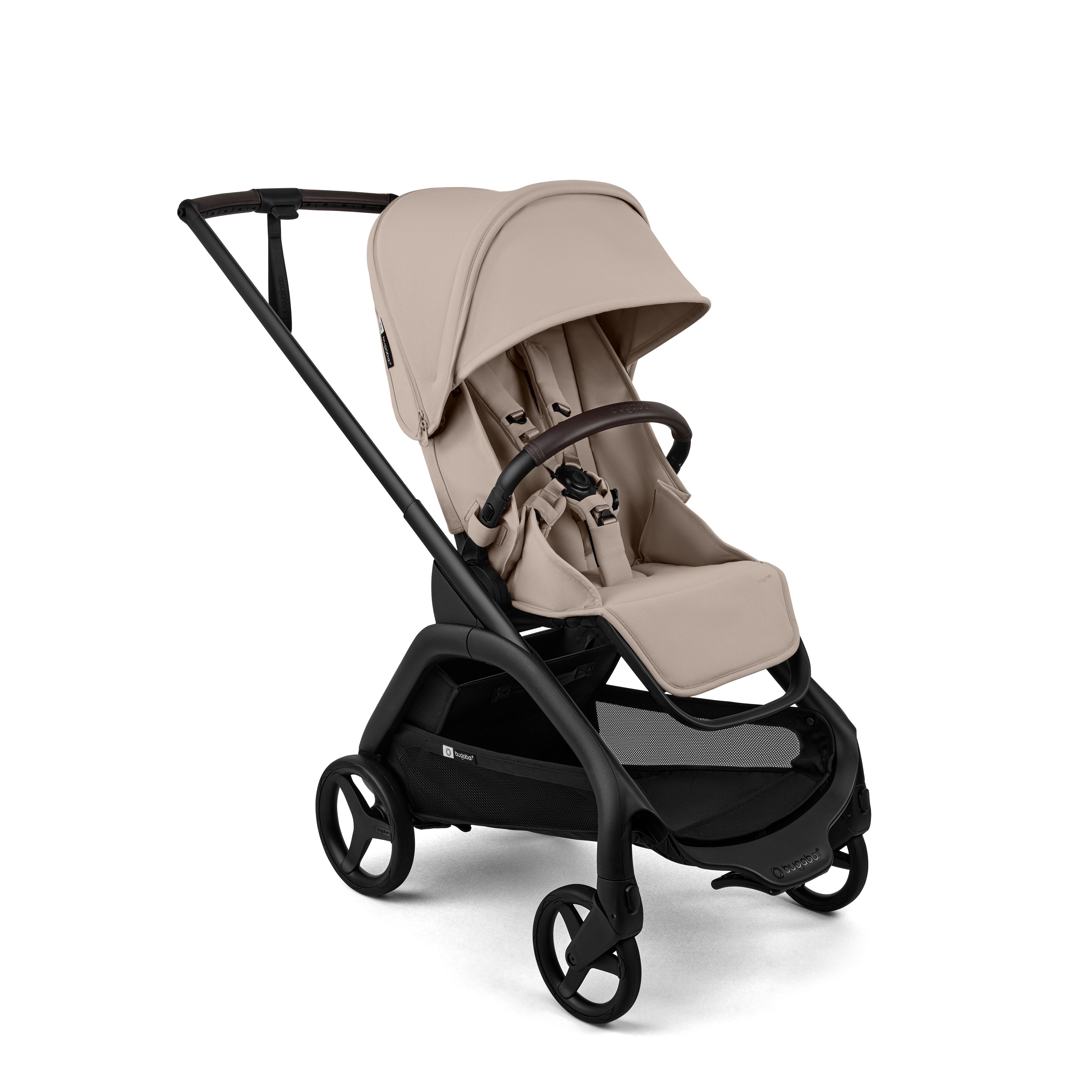 Bugaboo Dragonfly Plus Stroller- Strolleria