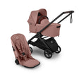 Bugaboo Dragonfly Plus Seat/Bassinet Complete - Bambi Baby