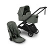 Bugaboo Dragonfly Plus Seat/Bassinet Complete