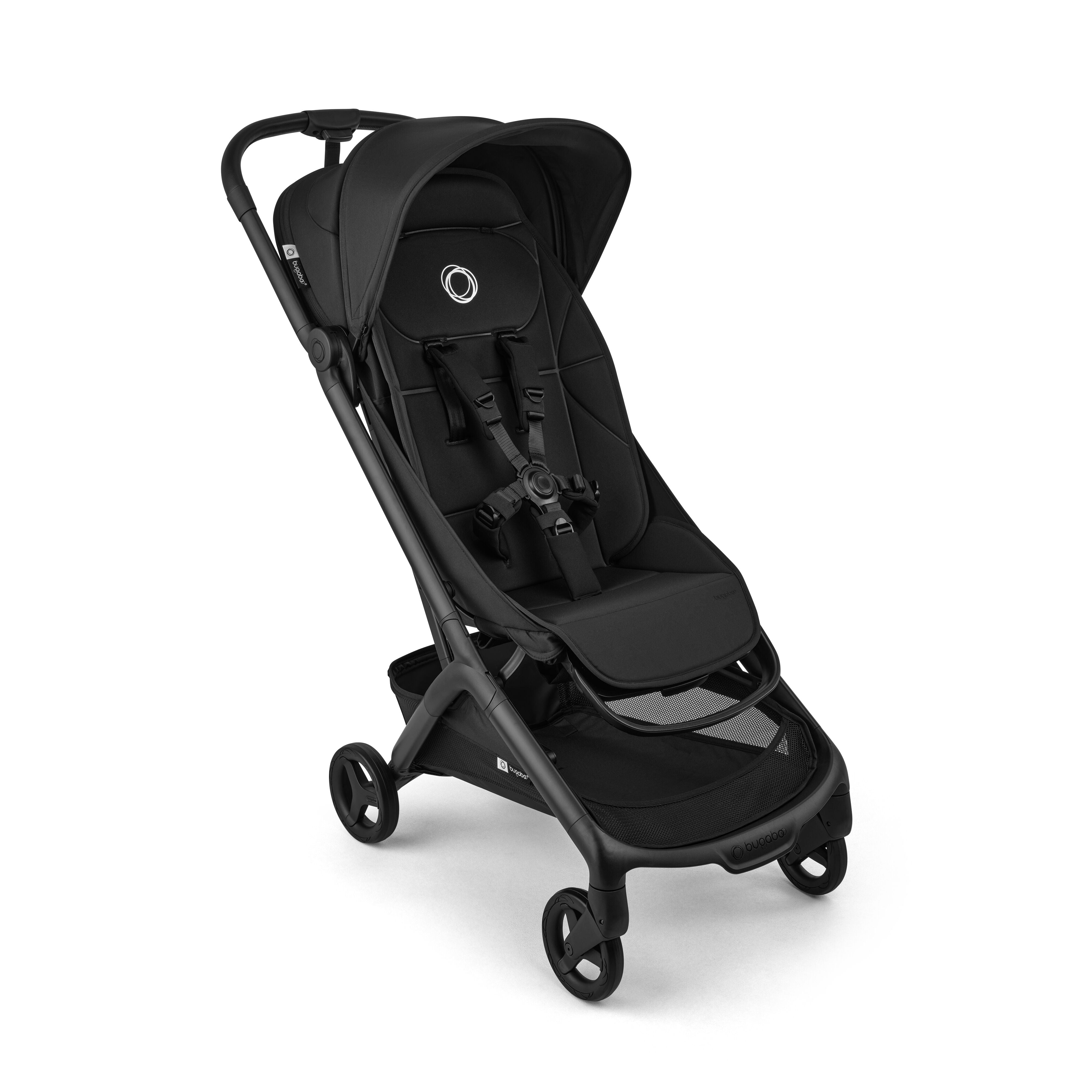 Bugaboo Butterfly 2 Plus Travel Stroller- Strolleria