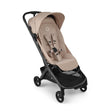 Bugaboo Butterfly 2 Plus Travel Stroller - Bambi Baby