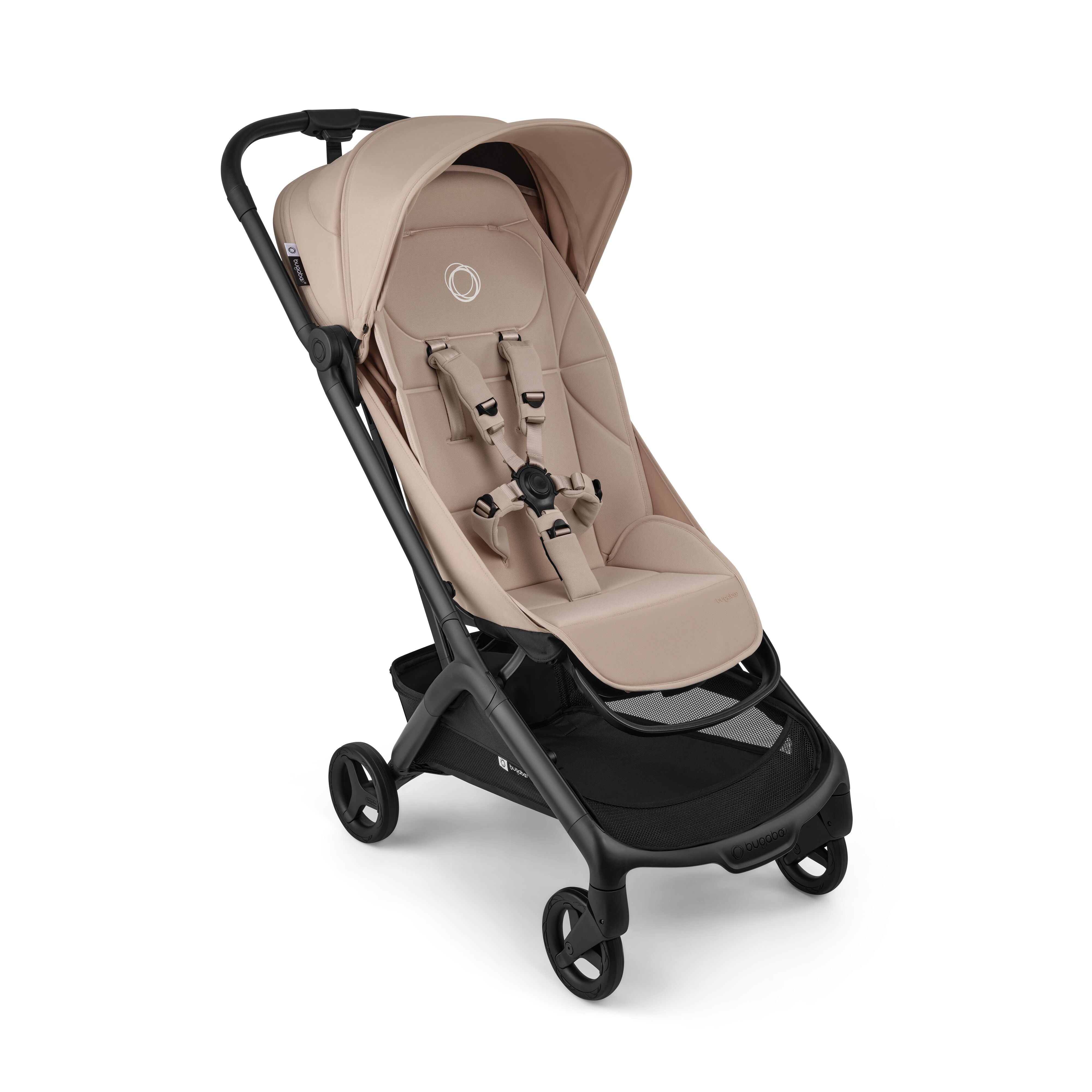 Bugaboo Butterfly 2 Plus Travel Stroller- Strolleria