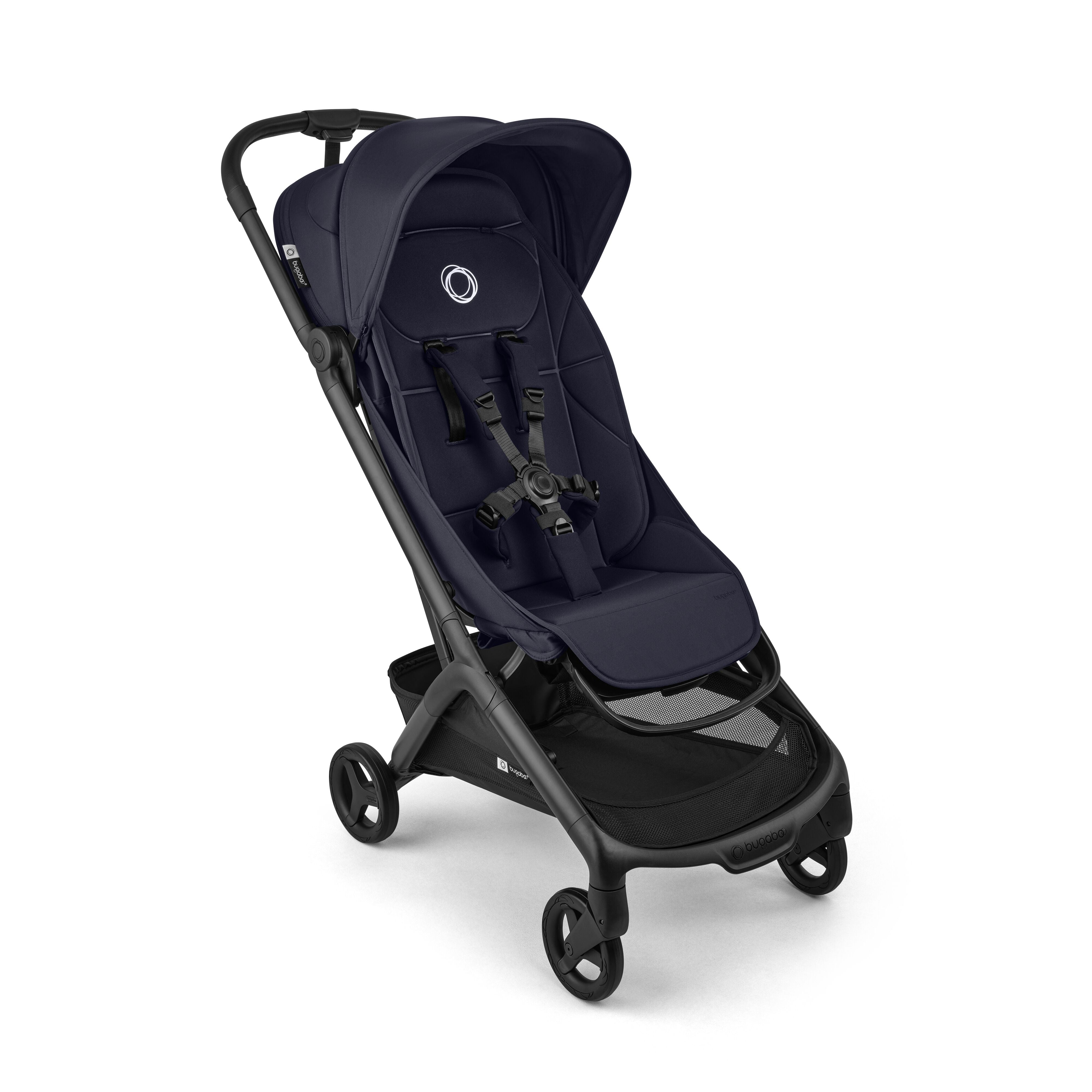 Bugaboo Butterfly 2 Plus Travel Stroller- Strolleria