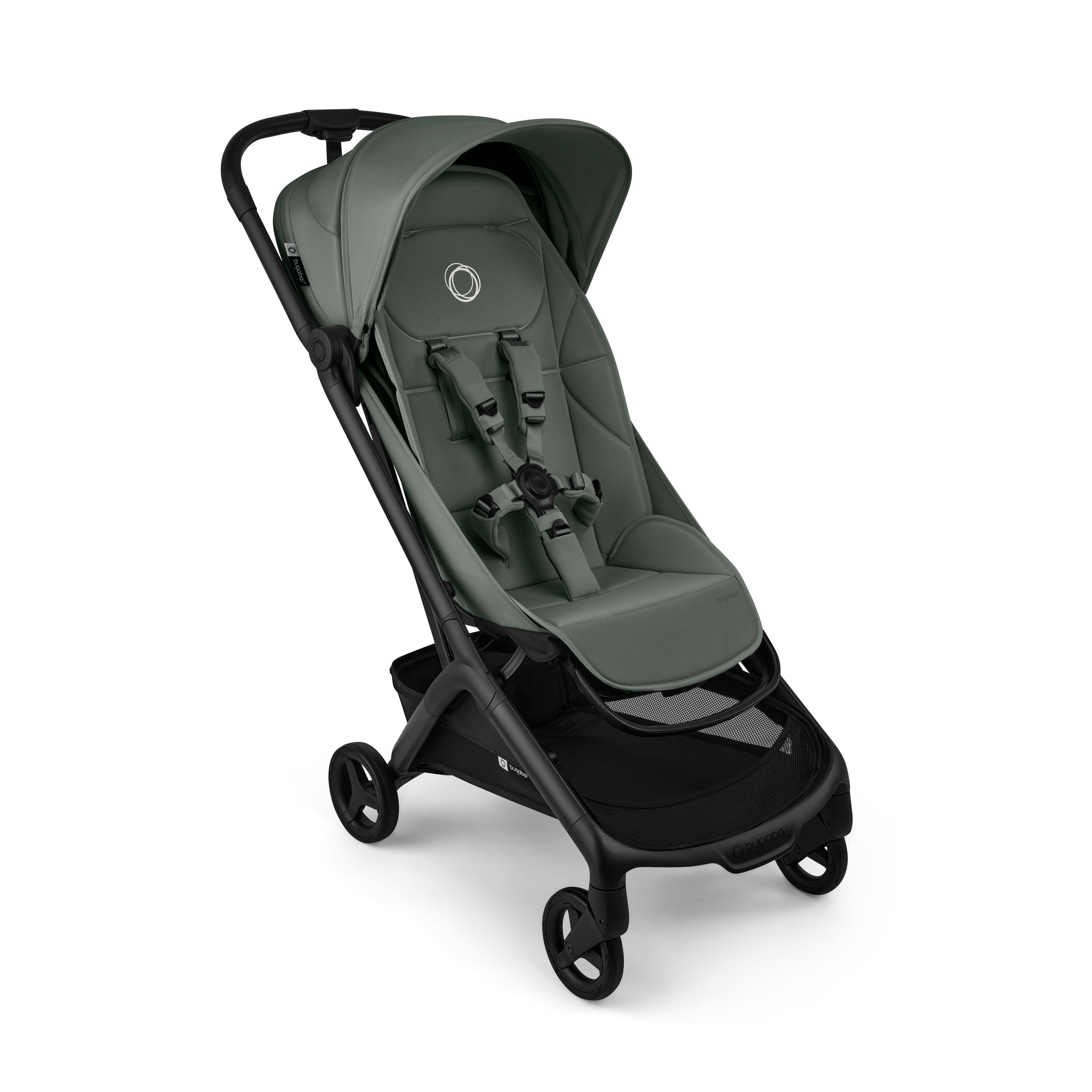 Bugaboo Butterfly 2 Plus Travel Stroller- Strolleria