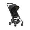 Space Black Joolz Dot Travel Stroller - Front View | Strolleria