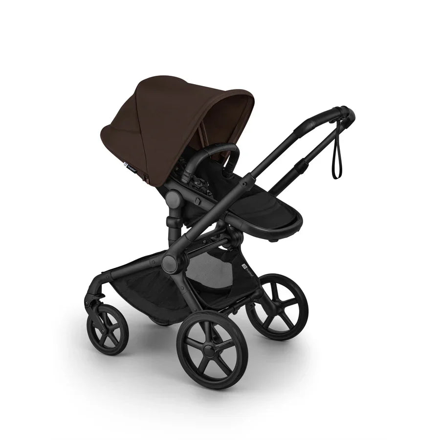 Bugaboo Fox 5 Renew Bassinet and Seat Stroller- Strolleria