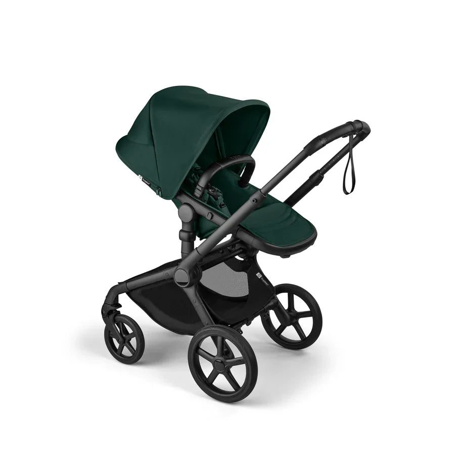 Bugaboo Fox 5 Renew Bassinet and Seat Stroller- Strolleria