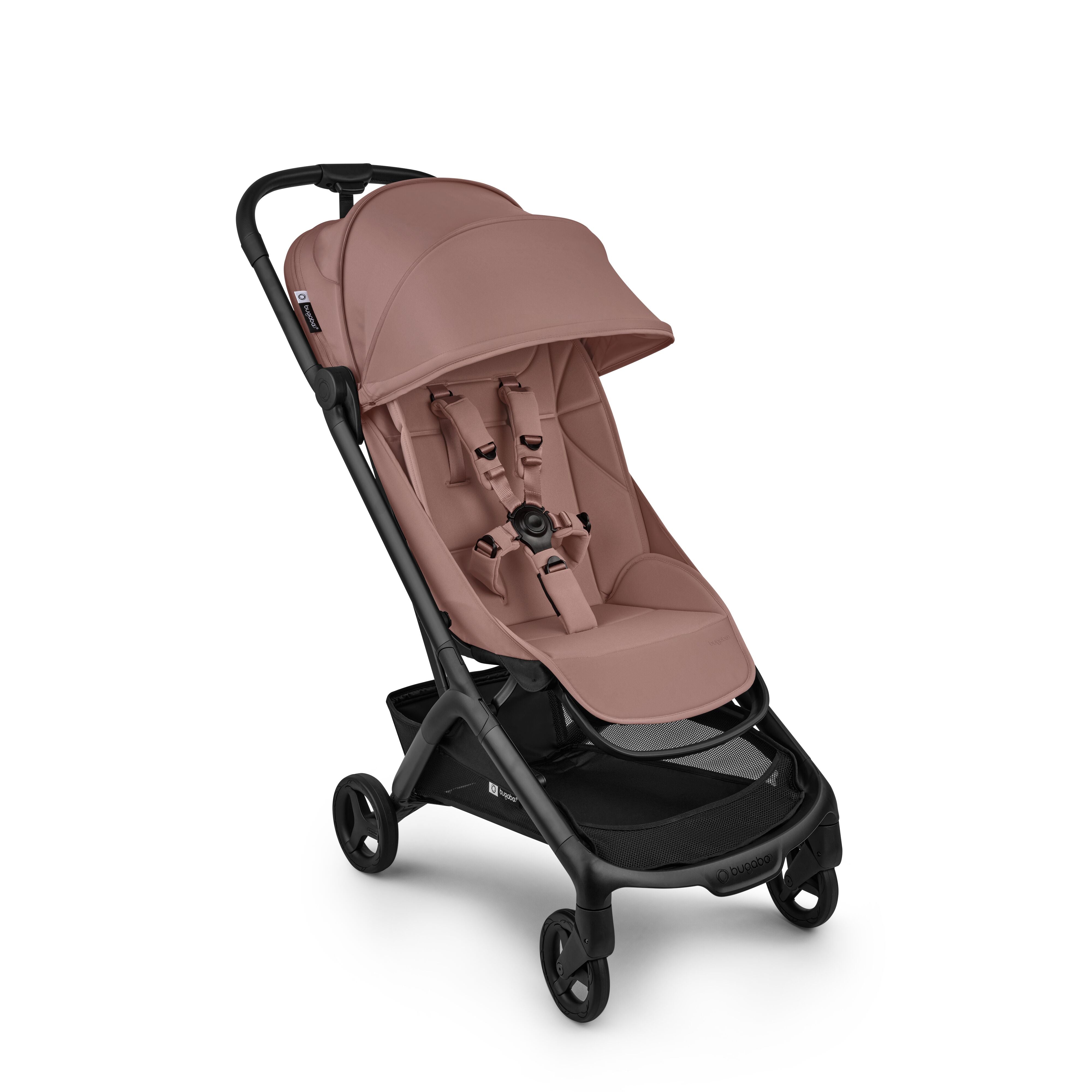 Bugaboo Butterfly 2 Stroller- Strolleria