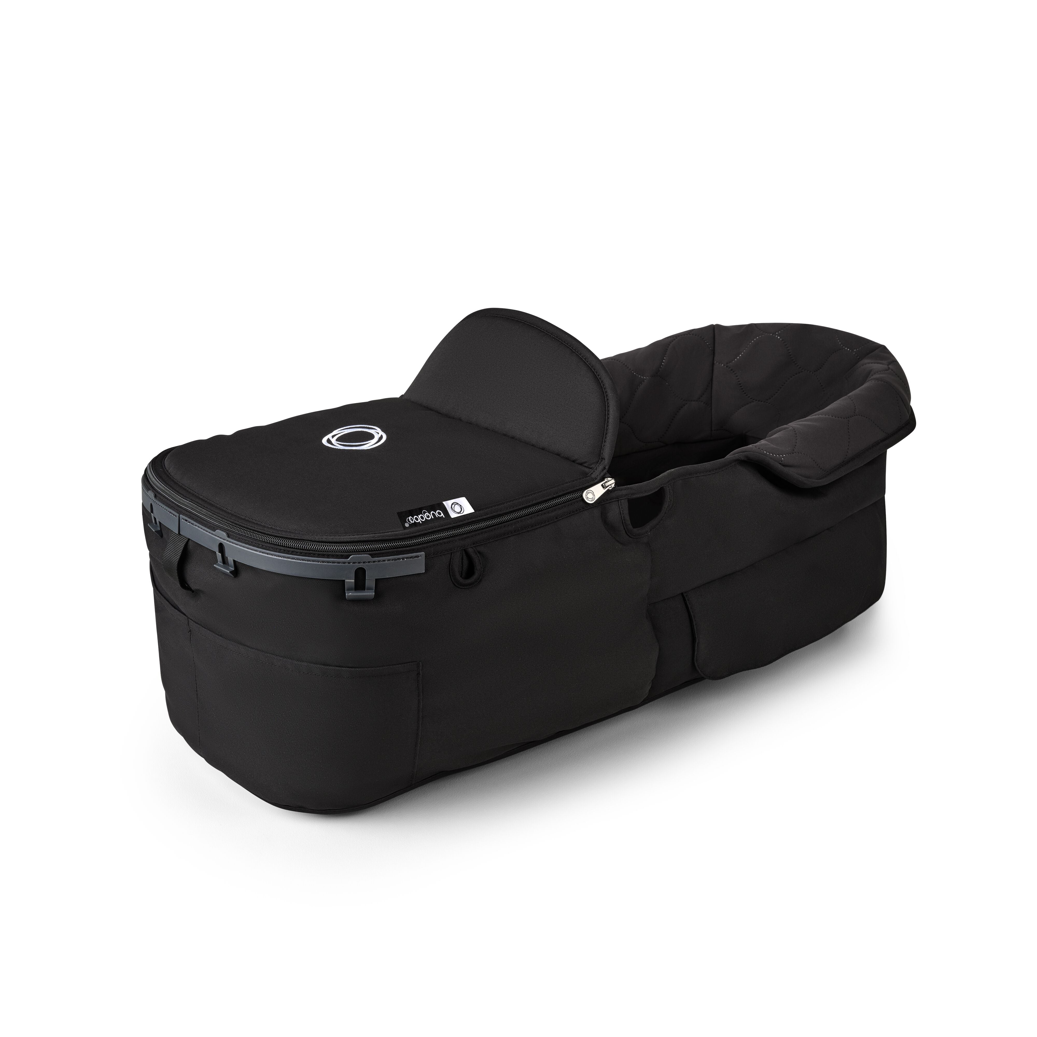 Bugaboo Kangaroo Bassinet Fabric Complete- Strolleria