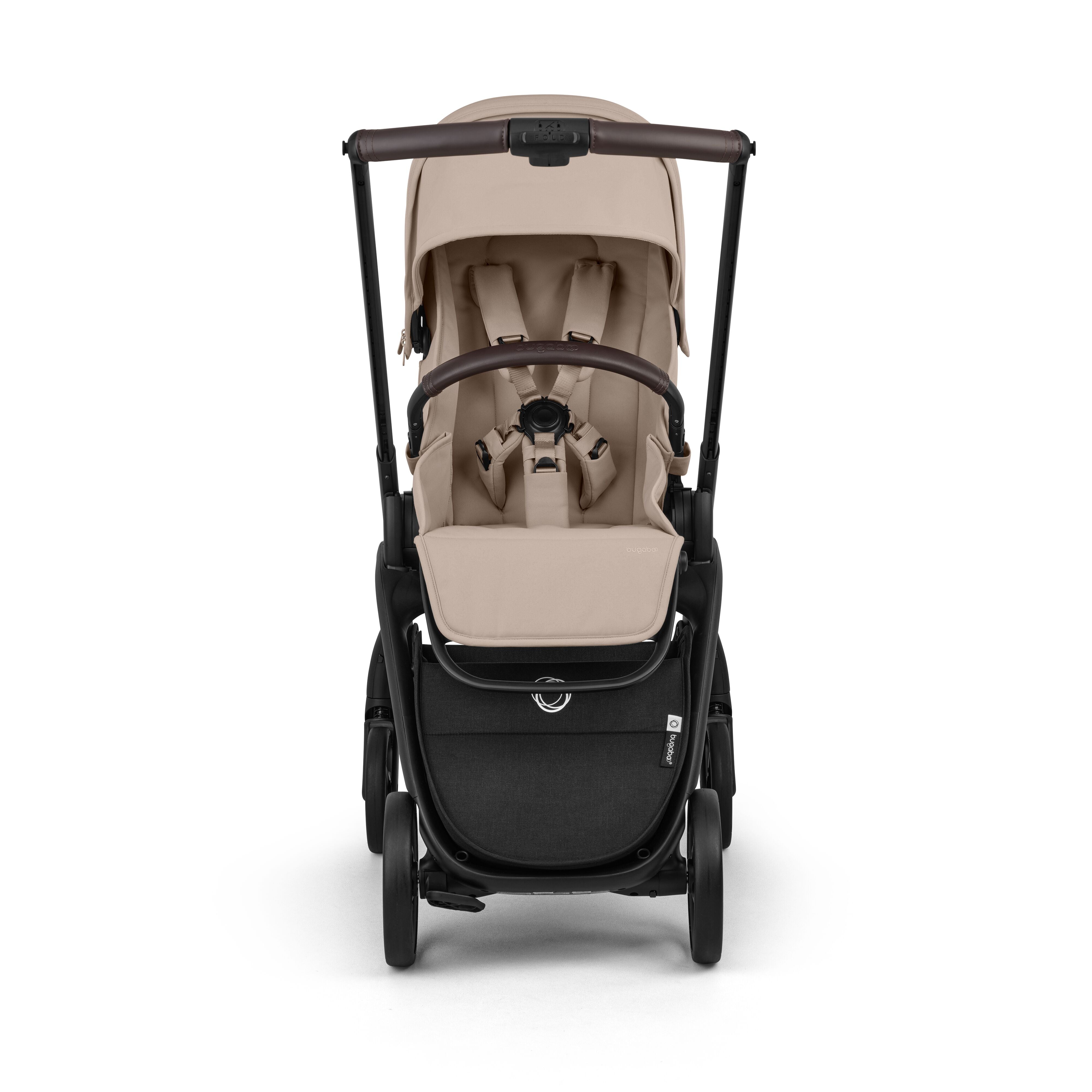 Bugaboo Dragonfly Plus Stroller- Strolleria