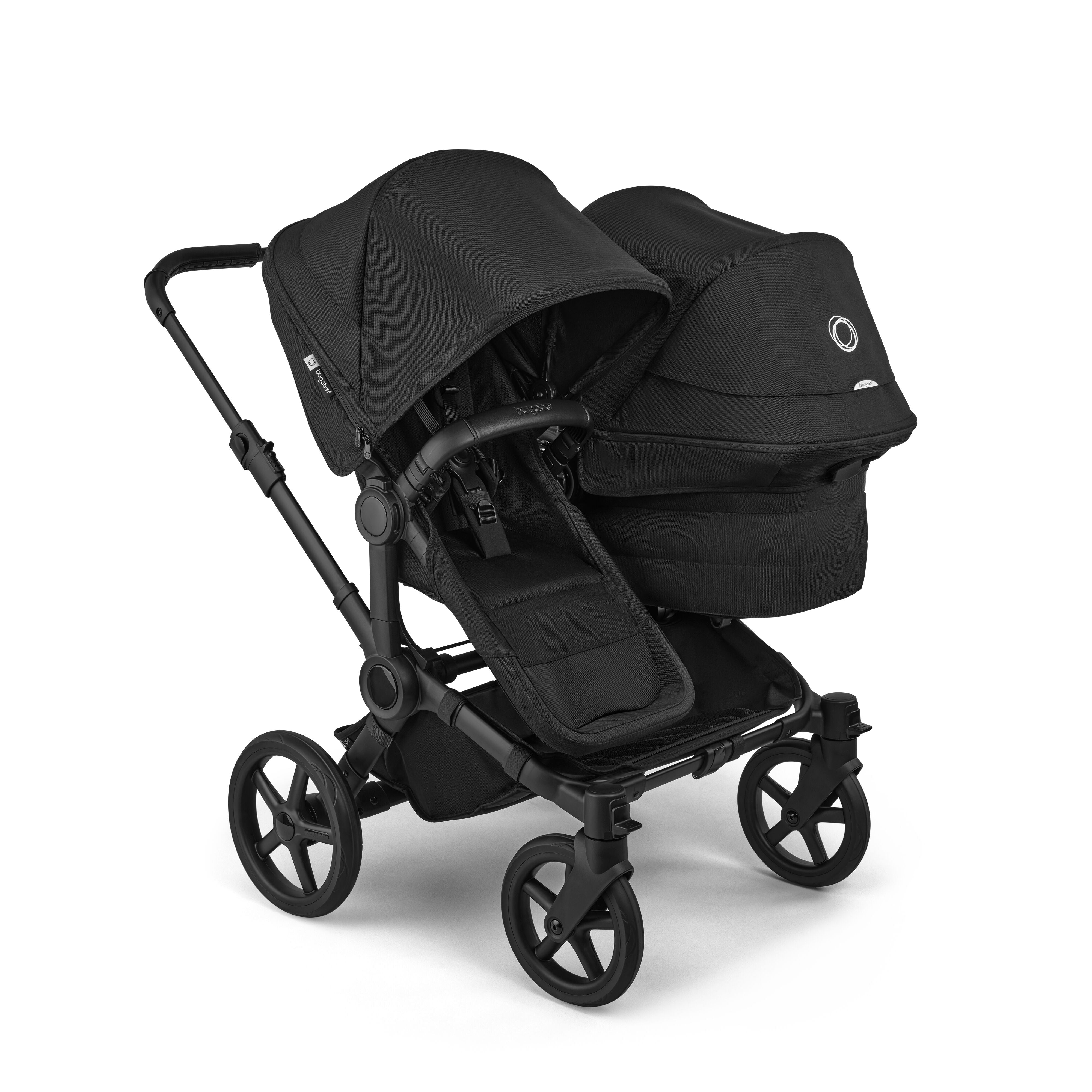 Bugaboo Donkey 6 Stroller