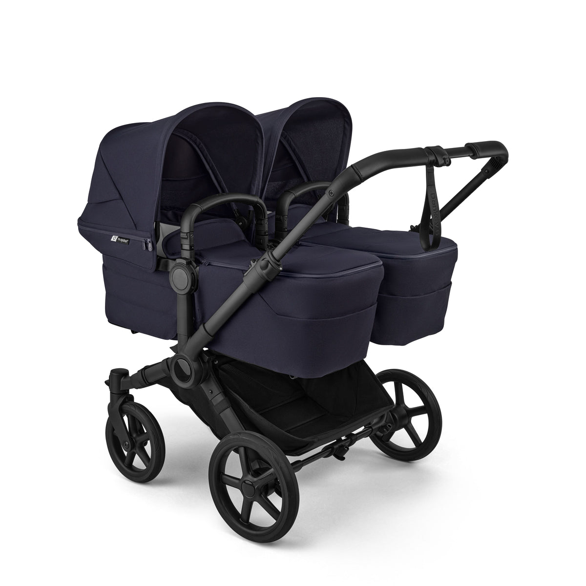 Bugaboo Donkey 6 Single to Double Stroller- Strolleria