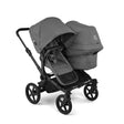 Bugaboo Donkey 6 Single to Double Stroller - Bambi Baby