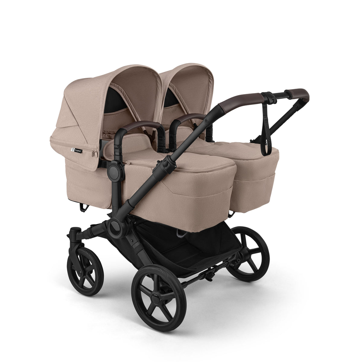 Bugaboo Donkey 6 Single to Double Stroller- Strolleria