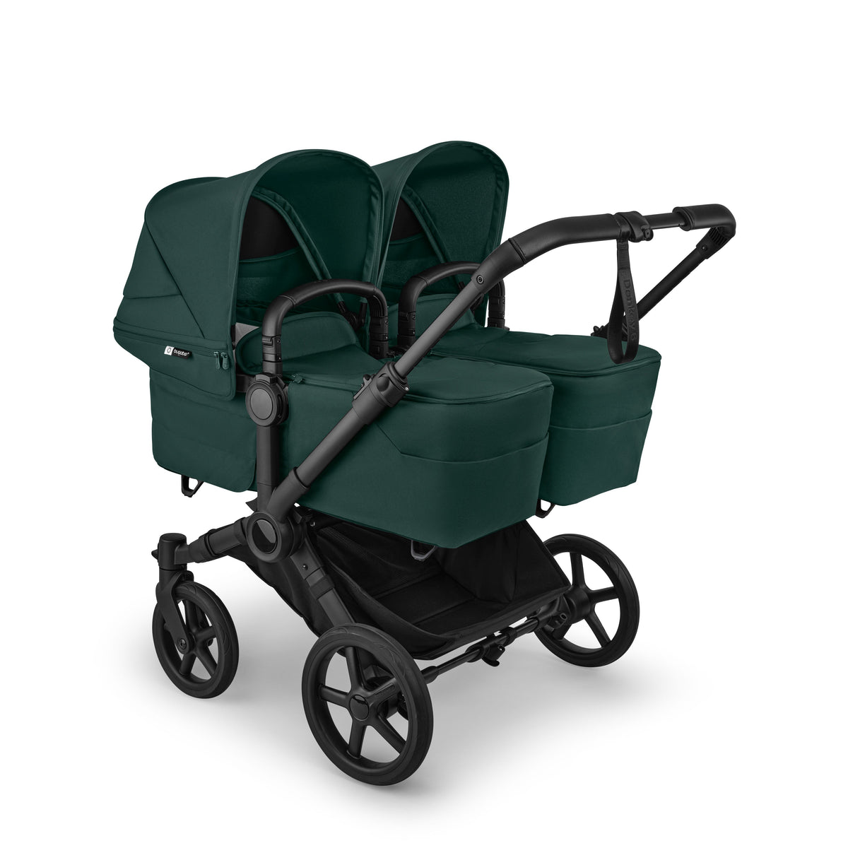 Bugaboo Donkey 6 Single to Double Stroller- Strolleria
