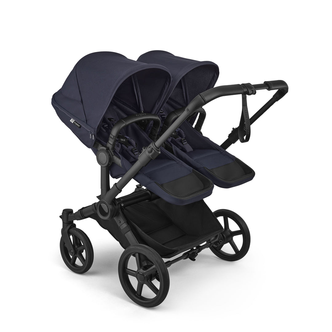 nuna stroller with bassinet Nuna
