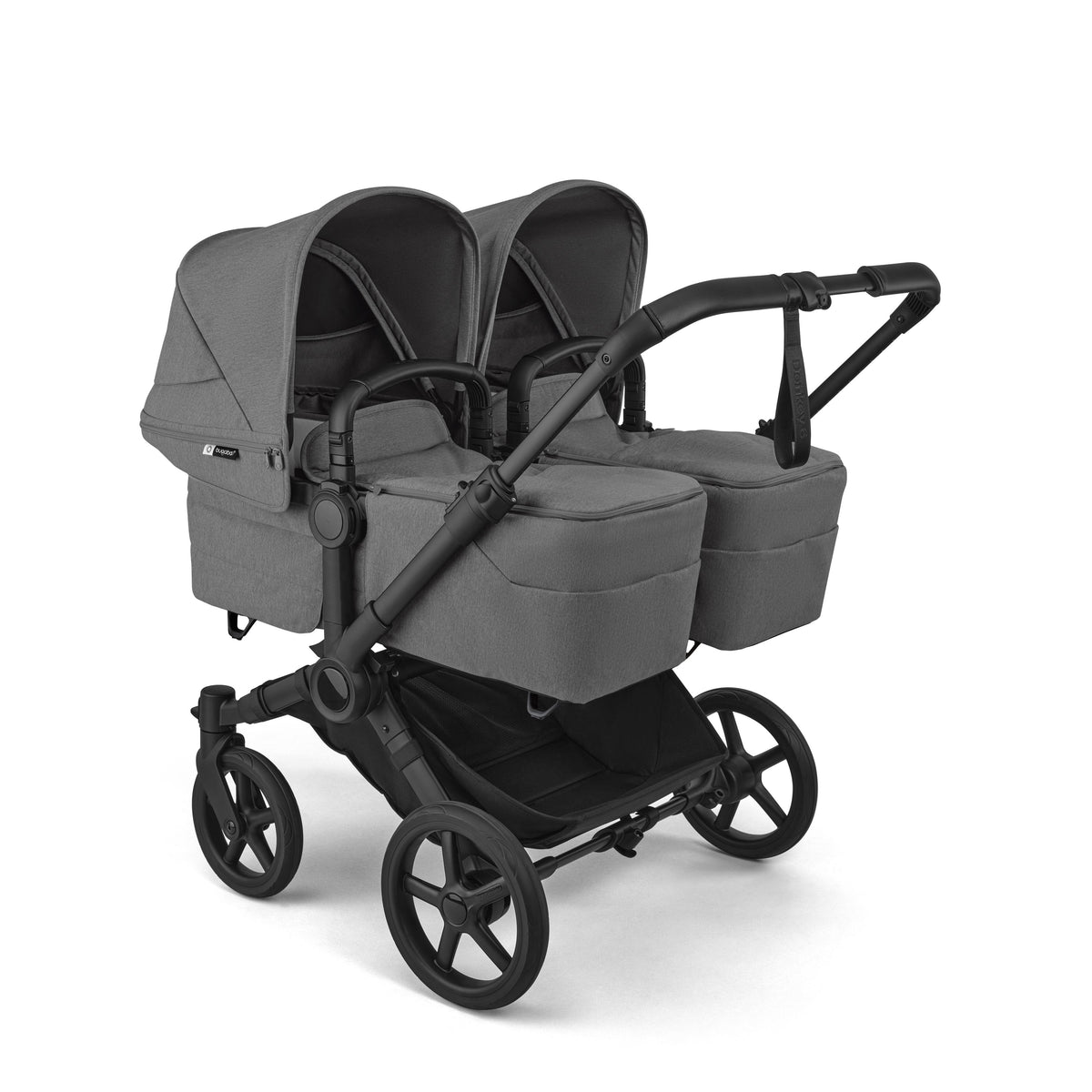 Bugaboo Donkey 6 Single to Double Stroller- Strolleria