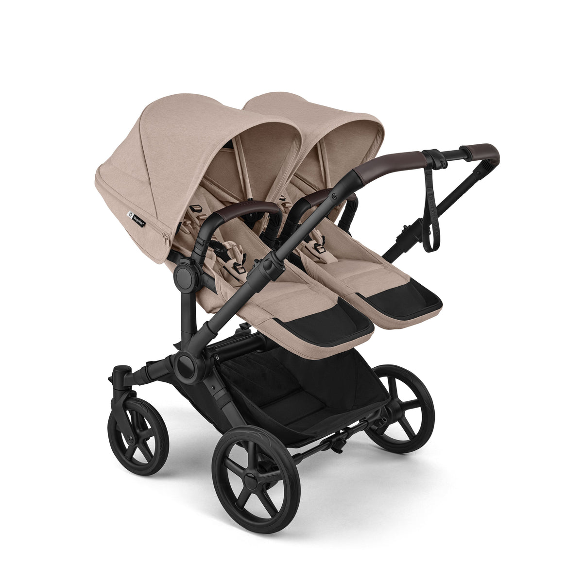 Bugaboo Donkey 6 Single to Double Stroller- Strolleria